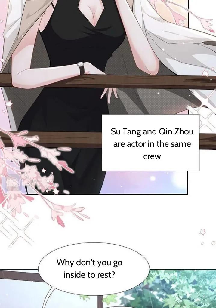 I’M A Stand-In Puppet For His Ex-Lover - Chapter 38 Page 29