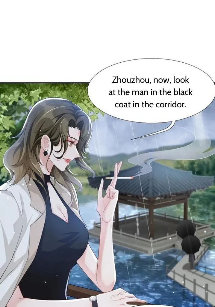 I’M A Stand-In Puppet For His Ex-Lover - Chapter 38 Page 31