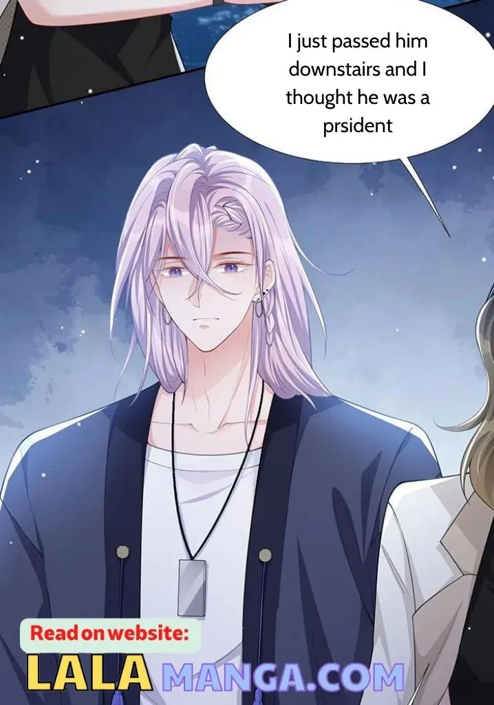 I’M A Stand-In Puppet For His Ex-Lover - Chapter 38 Page 32