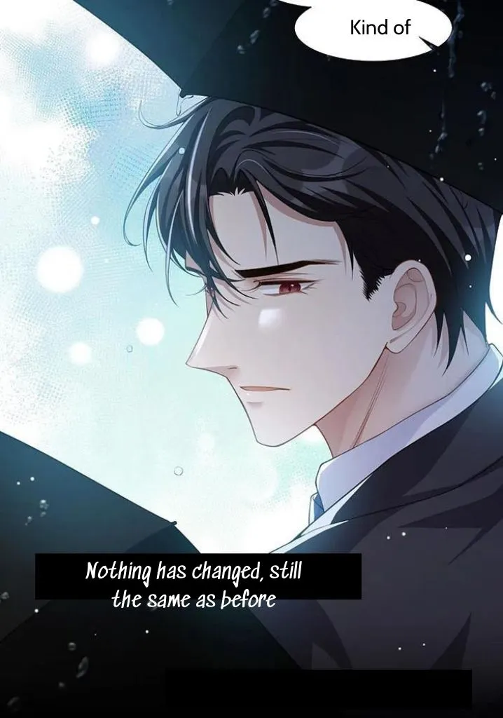 I’M A Stand-In Puppet For His Ex-Lover - Chapter 38 Page 34