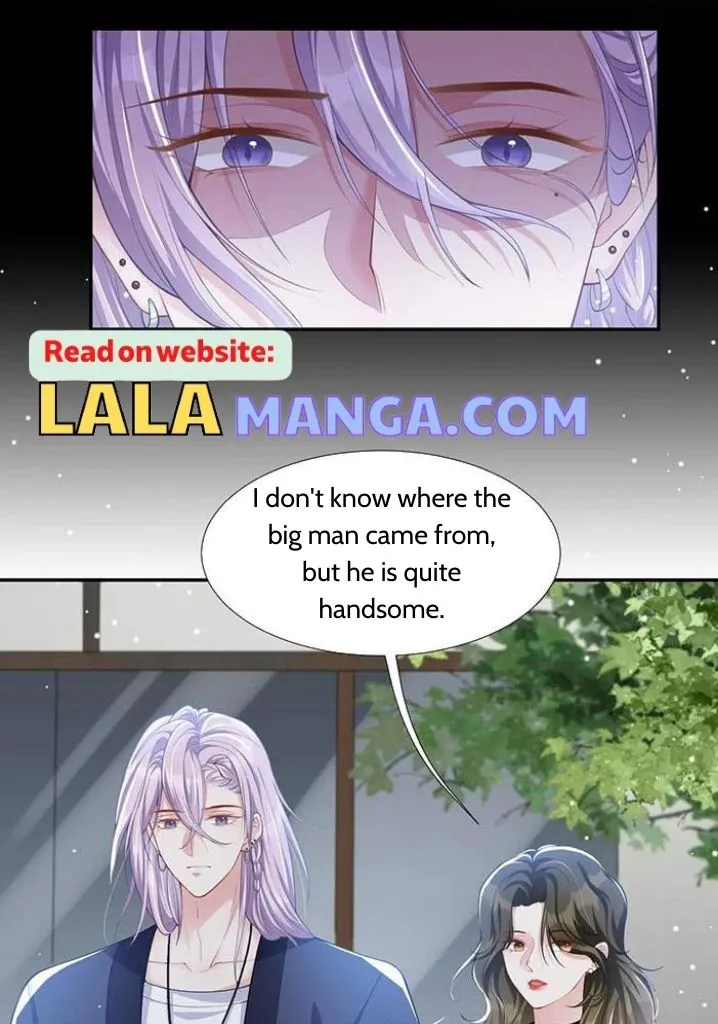 I’M A Stand-In Puppet For His Ex-Lover - Chapter 38 Page 35