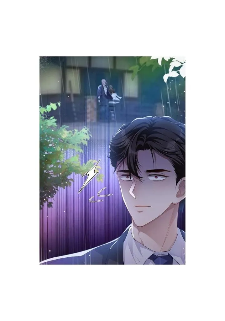 I’M A Stand-In Puppet For His Ex-Lover - Chapter 38 Page 42