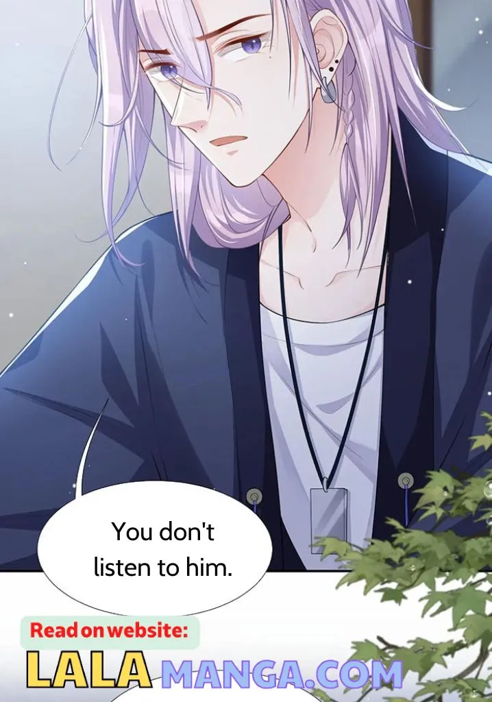 I’M A Stand-In Puppet For His Ex-Lover - Chapter 39 Page 6