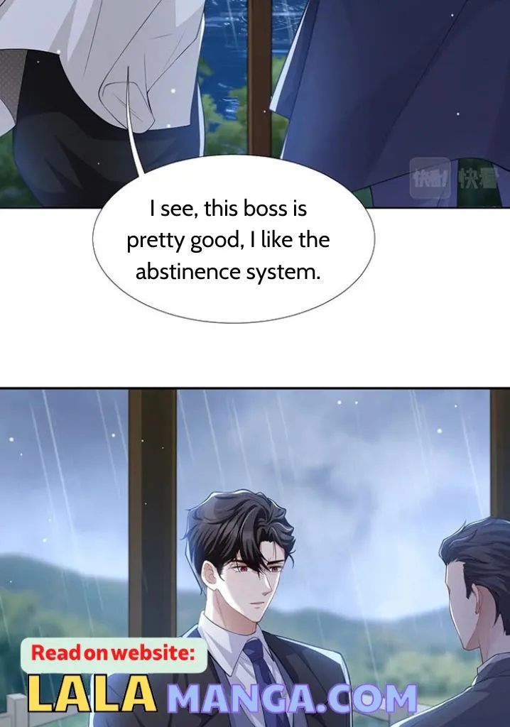 I’M A Stand-In Puppet For His Ex-Lover - Chapter 39 Page 8