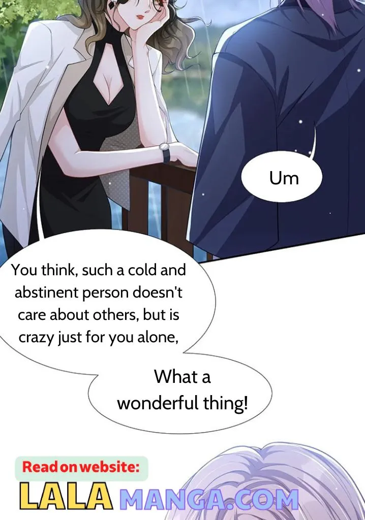 I’M A Stand-In Puppet For His Ex-Lover - Chapter 39 Page 10