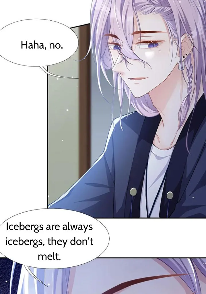 I’M A Stand-In Puppet For His Ex-Lover - Chapter 39 Page 11