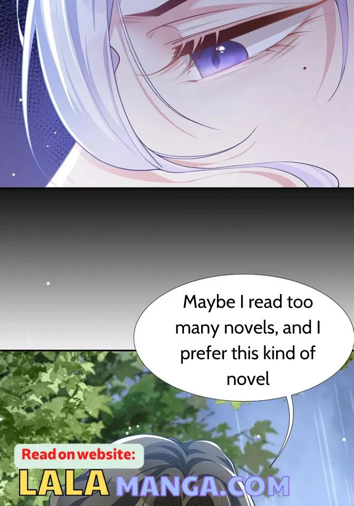 I’M A Stand-In Puppet For His Ex-Lover - Chapter 39 Page 12