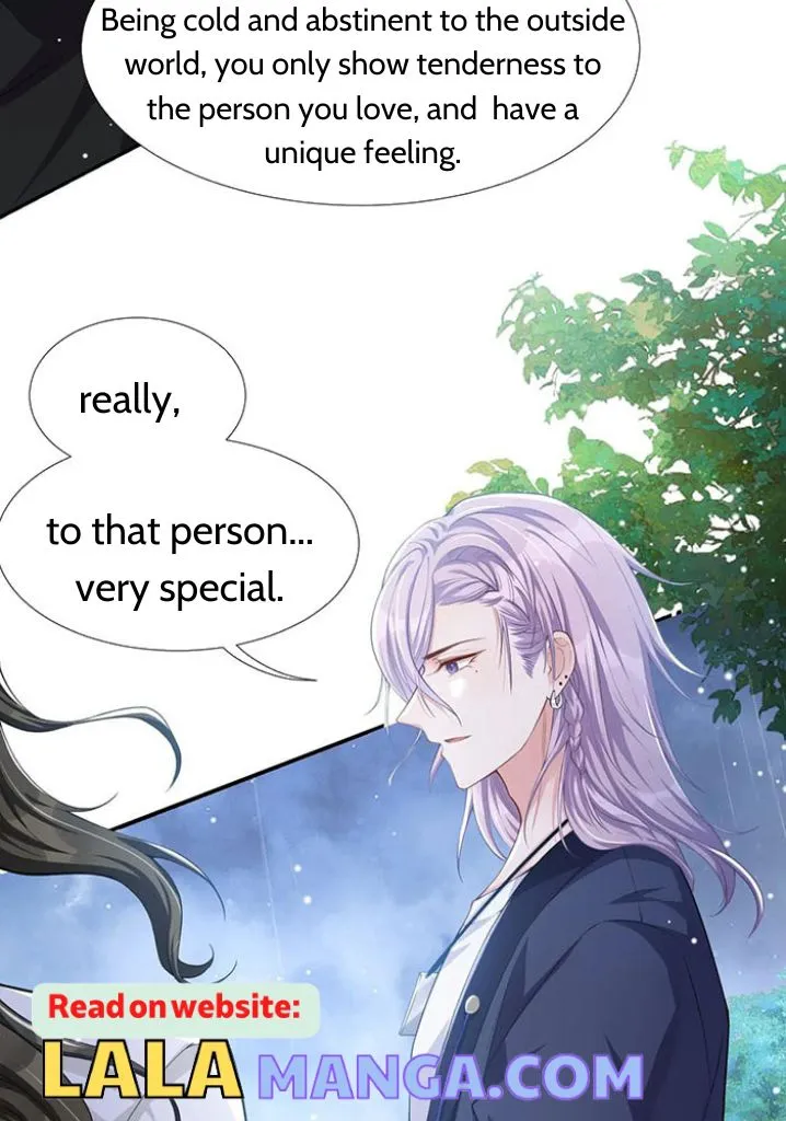 I’M A Stand-In Puppet For His Ex-Lover - Chapter 39 Page 14