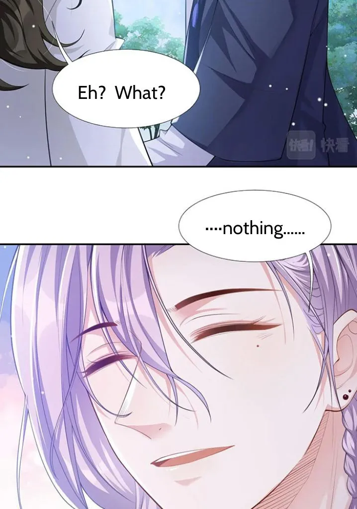 I’M A Stand-In Puppet For His Ex-Lover - Chapter 39 Page 15