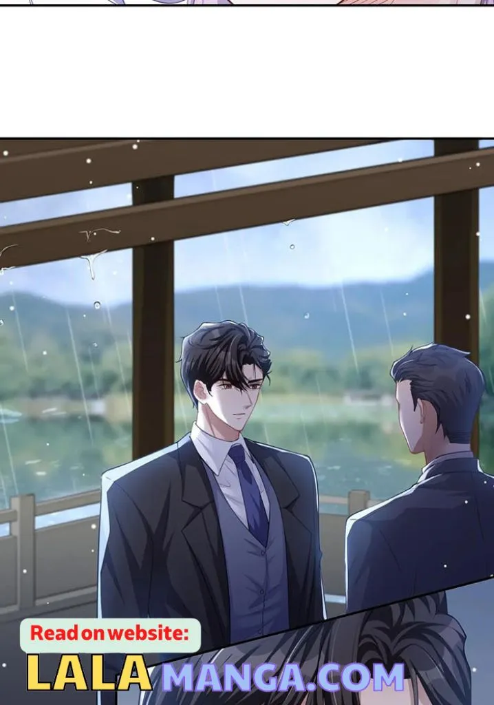 I’M A Stand-In Puppet For His Ex-Lover - Chapter 39 Page 16