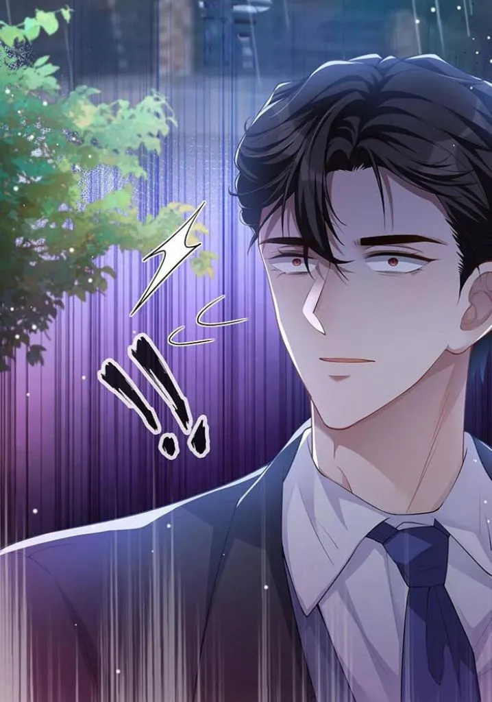 I’M A Stand-In Puppet For His Ex-Lover - Chapter 39 Page 19
