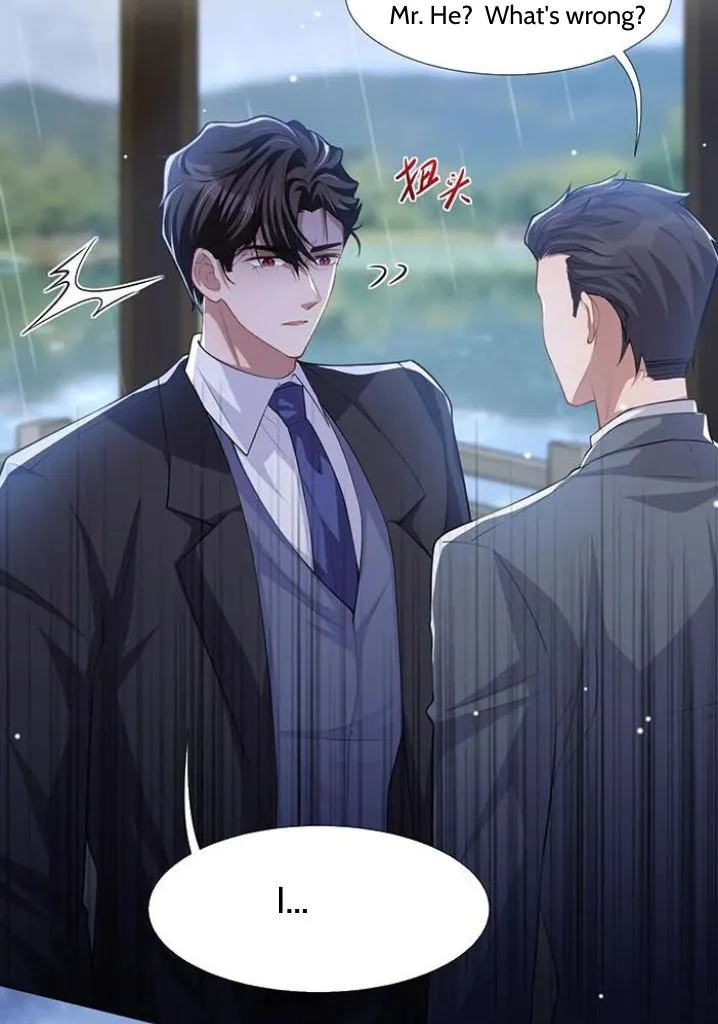 I’M A Stand-In Puppet For His Ex-Lover - Chapter 39 Page 21