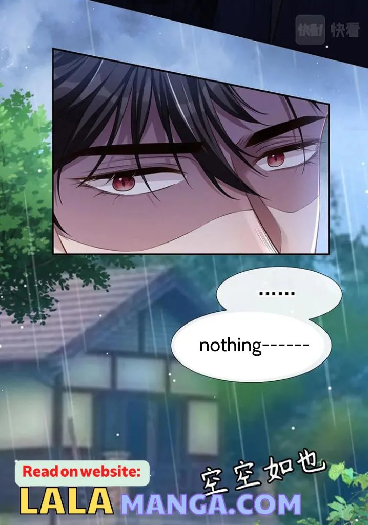I’M A Stand-In Puppet For His Ex-Lover - Chapter 39 Page 22