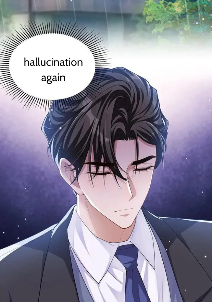 I’M A Stand-In Puppet For His Ex-Lover - Chapter 39 Page 23