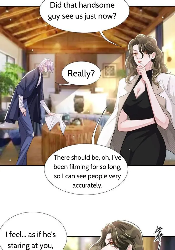 I’M A Stand-In Puppet For His Ex-Lover - Chapter 39 Page 25
