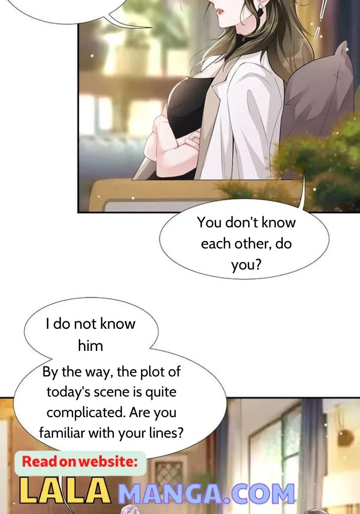 I’M A Stand-In Puppet For His Ex-Lover - Chapter 39 Page 26