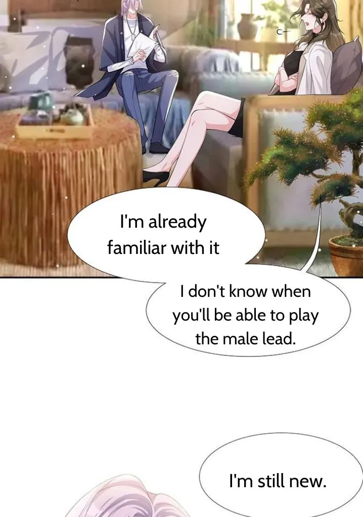 I’M A Stand-In Puppet For His Ex-Lover - Chapter 39 Page 27