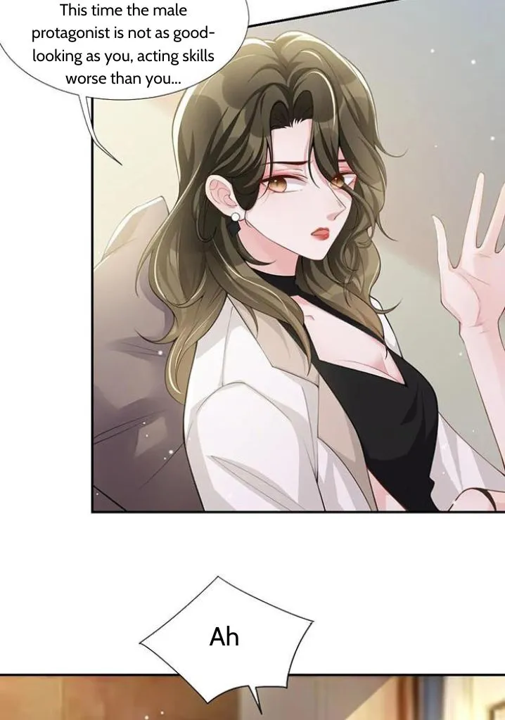 I’M A Stand-In Puppet For His Ex-Lover - Chapter 39 Page 29