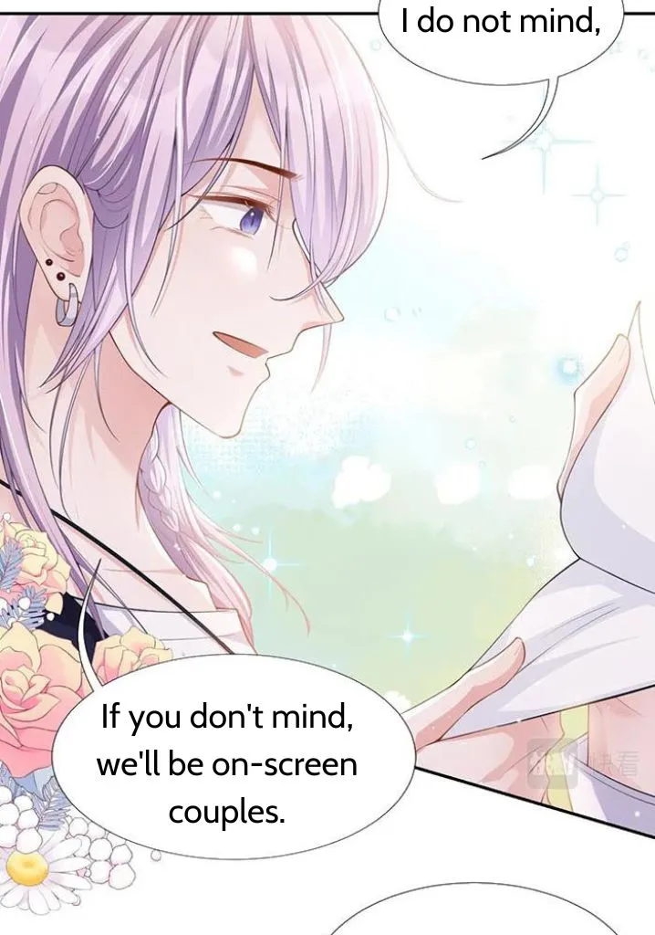 I’M A Stand-In Puppet For His Ex-Lover - Chapter 39 Page 31