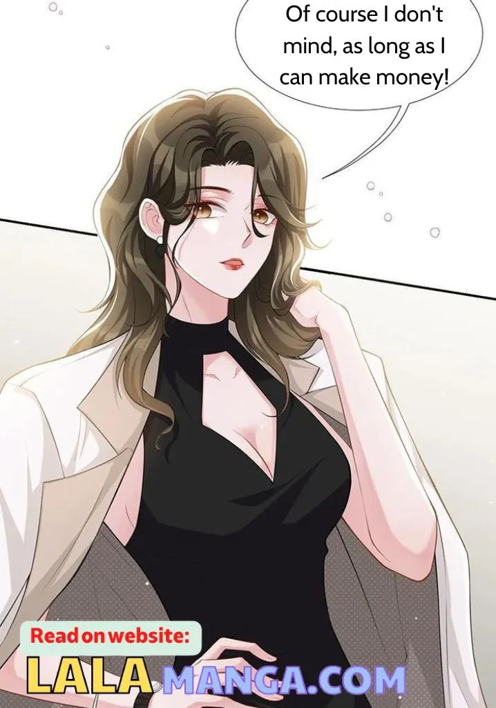 I’M A Stand-In Puppet For His Ex-Lover - Chapter 39 Page 32