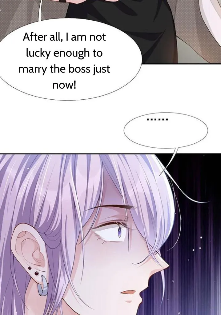I’M A Stand-In Puppet For His Ex-Lover - Chapter 39 Page 33