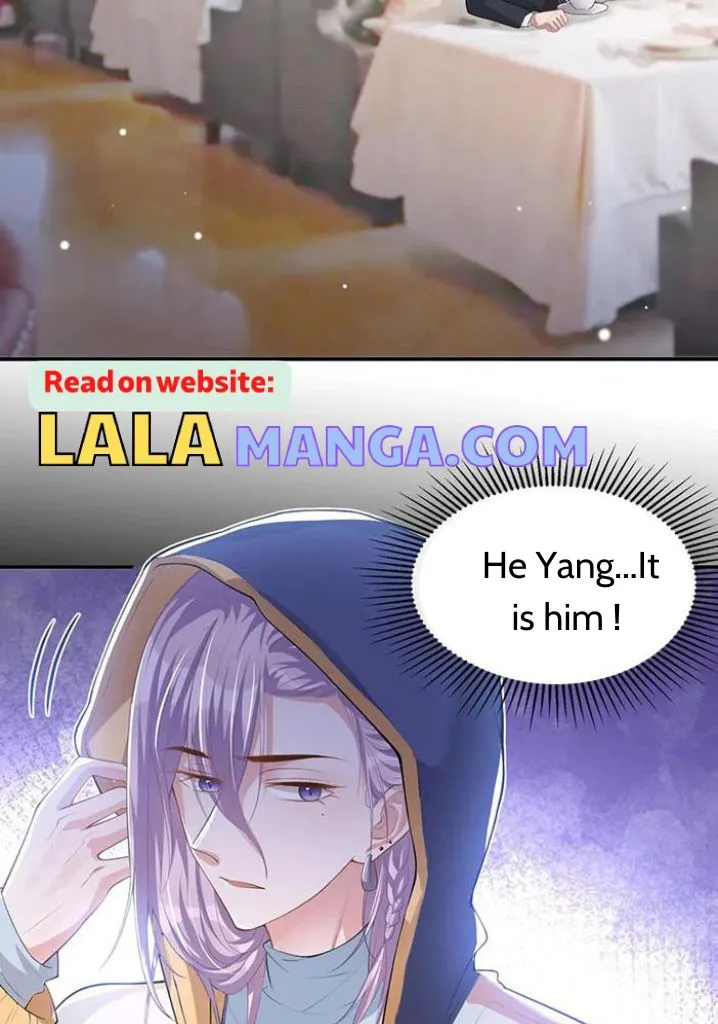 I’M A Stand-In Puppet For His Ex-Lover - Chapter 39 Page 41