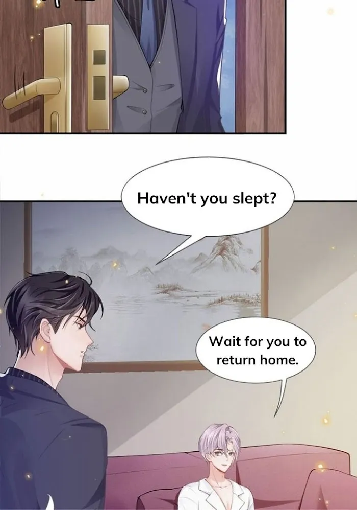 I’M A Stand-In Puppet For His Ex-Lover - Chapter 4 Page 5