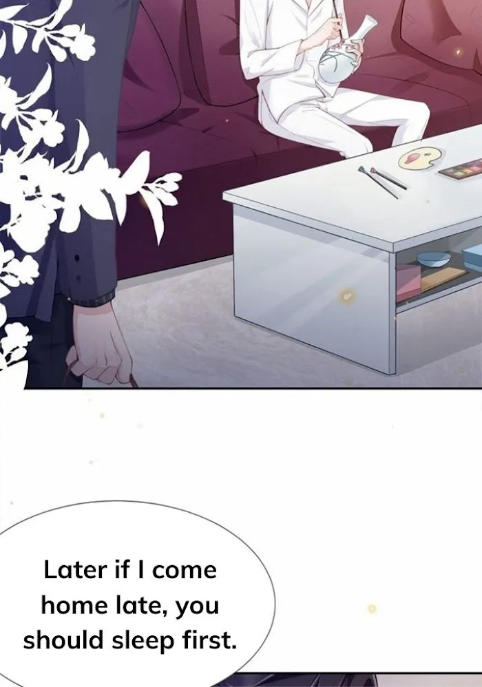 I’M A Stand-In Puppet For His Ex-Lover - Chapter 4 Page 6