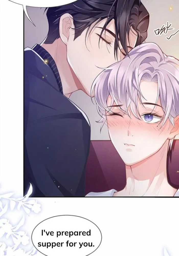I’M A Stand-In Puppet For His Ex-Lover - Chapter 4 Page 7