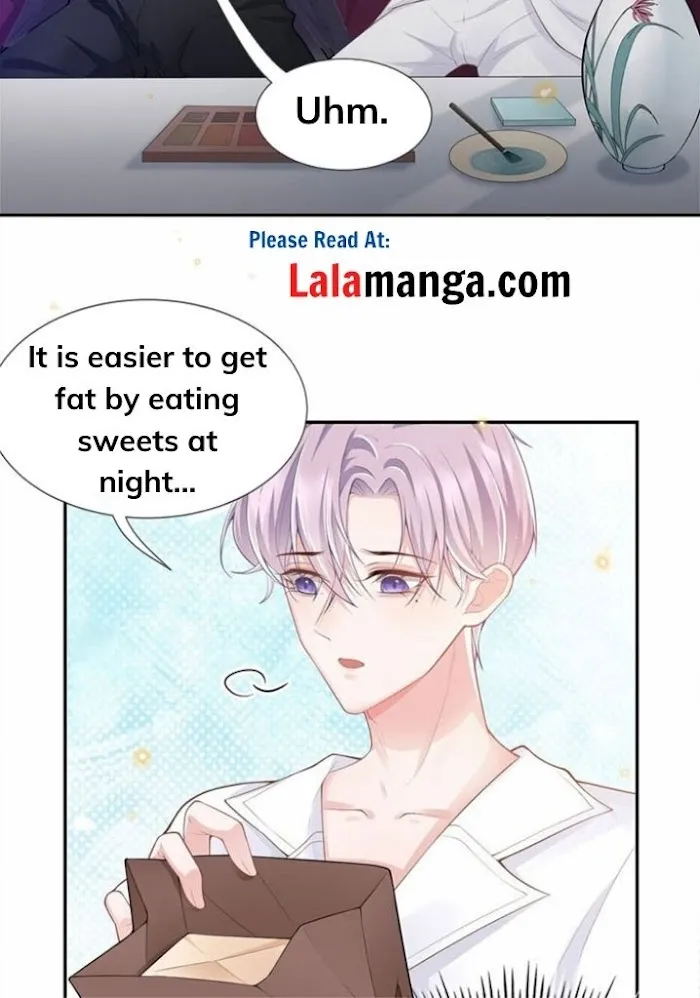 I’M A Stand-In Puppet For His Ex-Lover - Chapter 4 Page 9