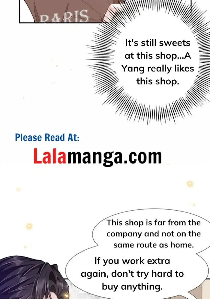 I’M A Stand-In Puppet For His Ex-Lover - Chapter 4 Page 10