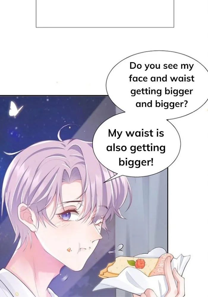 I’M A Stand-In Puppet For His Ex-Lover - Chapter 4 Page 12