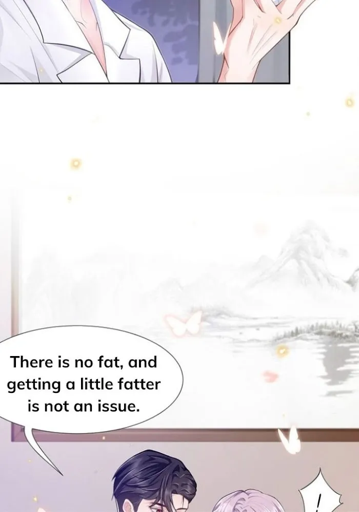 I’M A Stand-In Puppet For His Ex-Lover - Chapter 4 Page 13