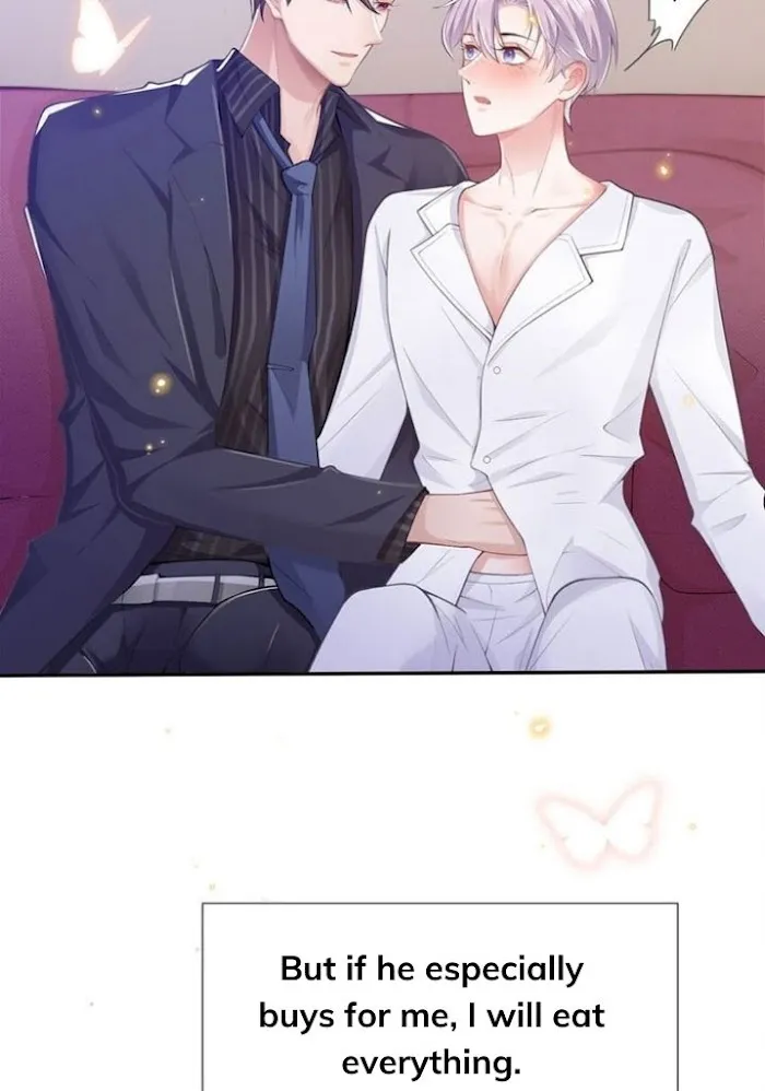 I’M A Stand-In Puppet For His Ex-Lover - Chapter 4 Page 14