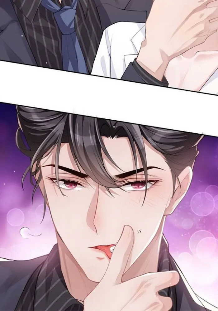 I’M A Stand-In Puppet For His Ex-Lover - Chapter 4 Page 16