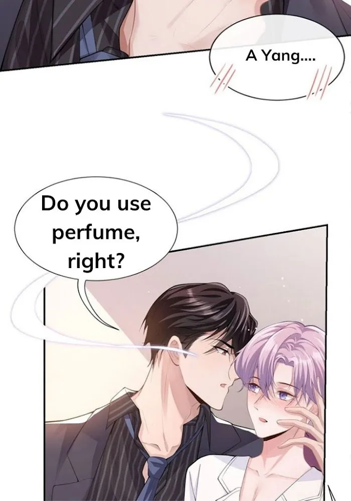 I’M A Stand-In Puppet For His Ex-Lover - Chapter 4 Page 17