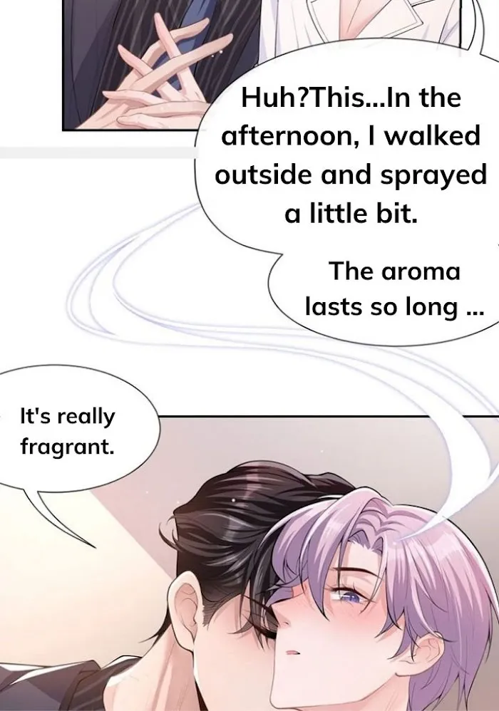 I’M A Stand-In Puppet For His Ex-Lover - Chapter 4 Page 18