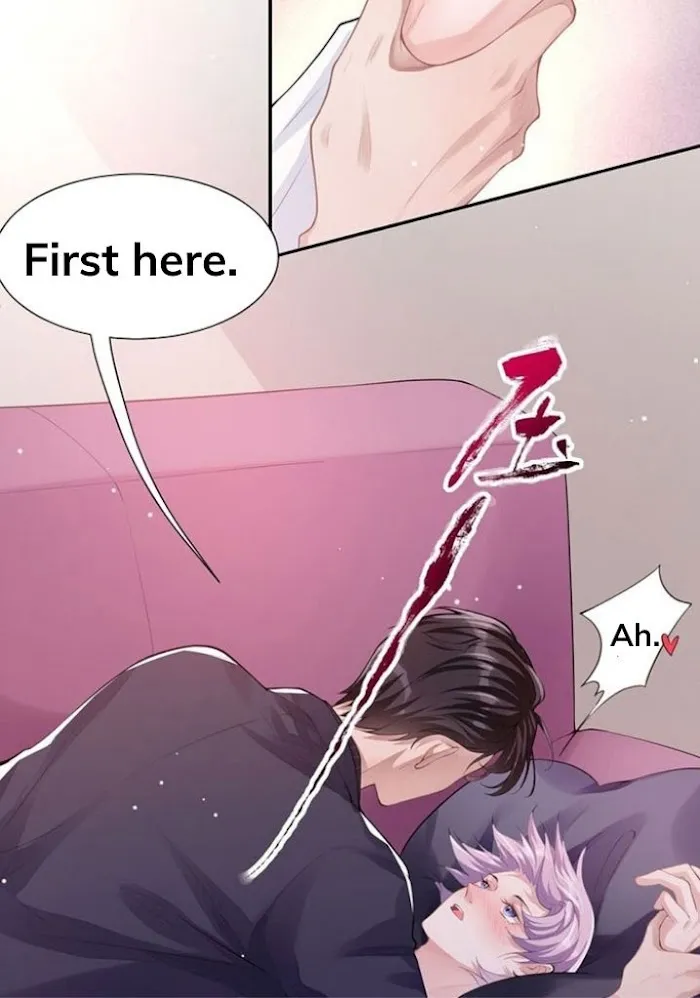 I’M A Stand-In Puppet For His Ex-Lover - Chapter 4 Page 20