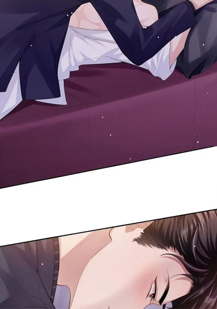 I’M A Stand-In Puppet For His Ex-Lover - Chapter 4 Page 21