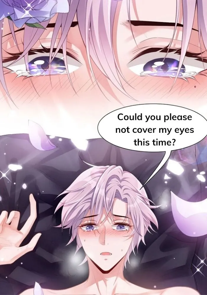 I’M A Stand-In Puppet For His Ex-Lover - Chapter 4 Page 25