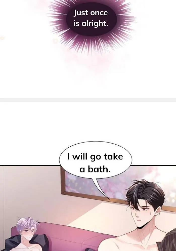 I’M A Stand-In Puppet For His Ex-Lover - Chapter 4 Page 32
