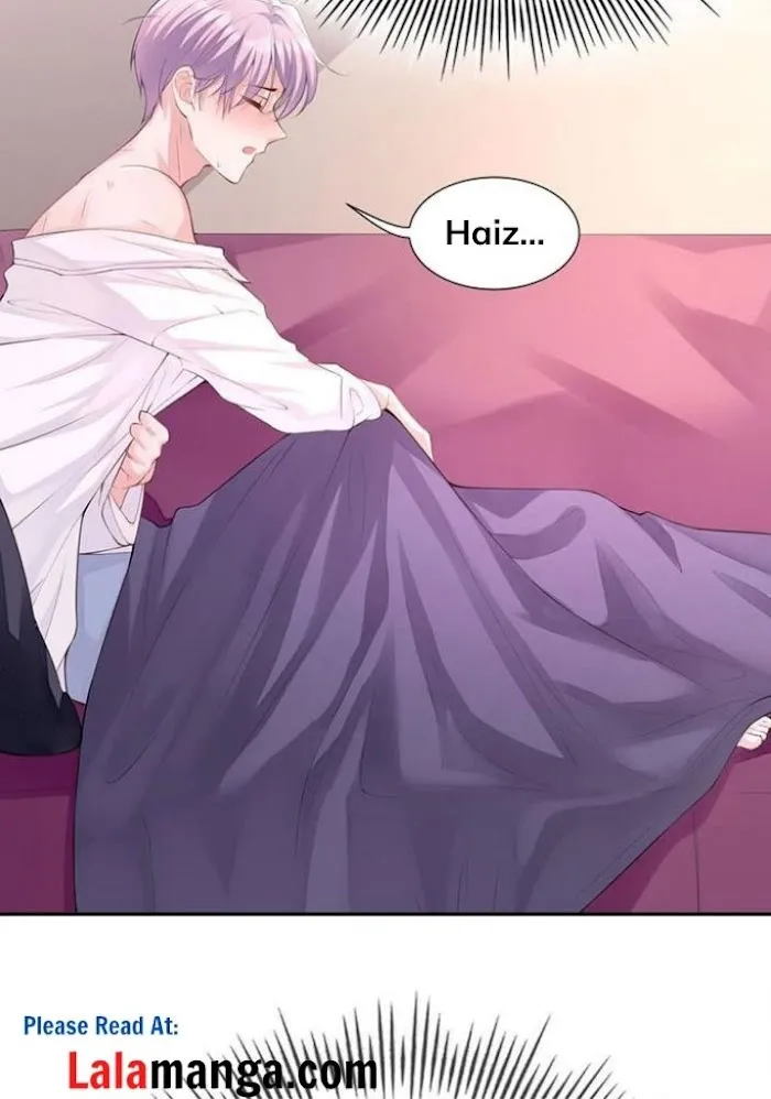 I’M A Stand-In Puppet For His Ex-Lover - Chapter 4 Page 34