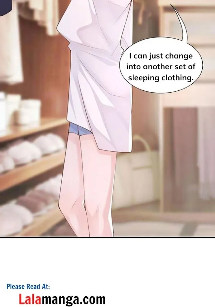 I’M A Stand-In Puppet For His Ex-Lover - Chapter 4 Page 37