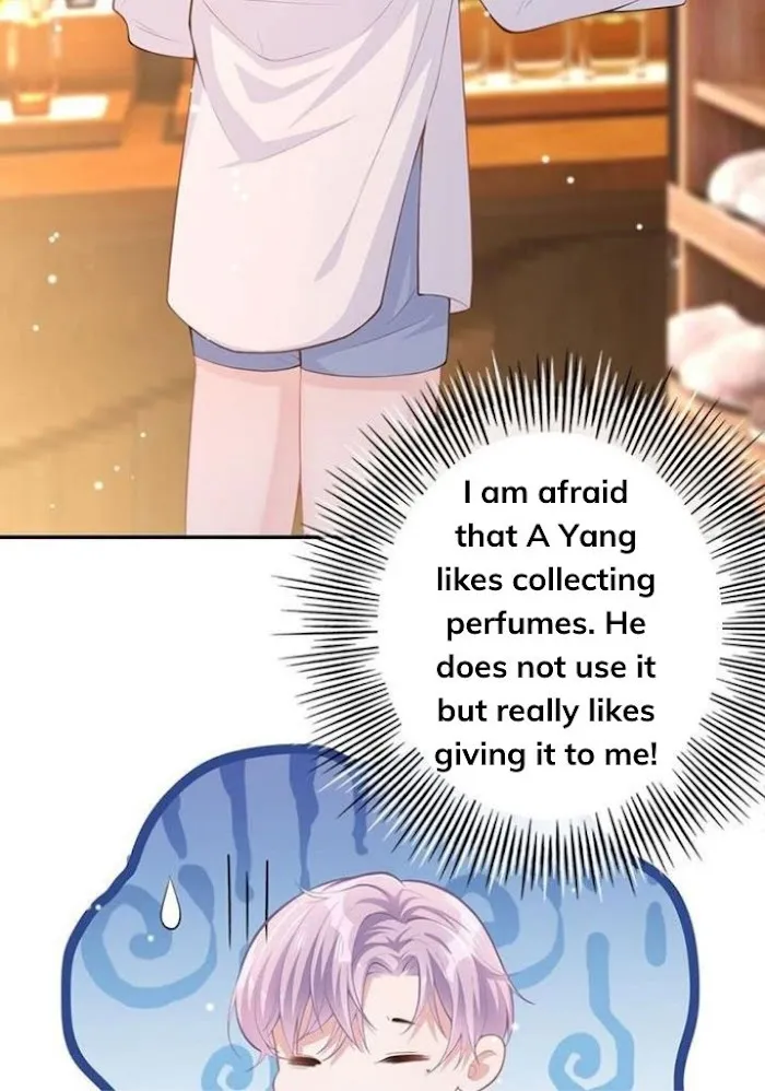 I’M A Stand-In Puppet For His Ex-Lover - Chapter 4 Page 40