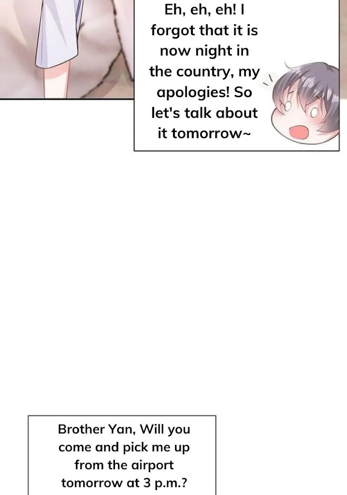 I’M A Stand-In Puppet For His Ex-Lover - Chapter 4 Page 45