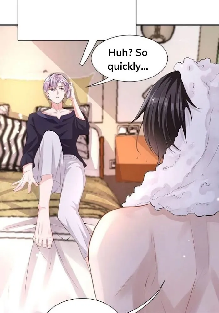 I’M A Stand-In Puppet For His Ex-Lover - Chapter 4 Page 46