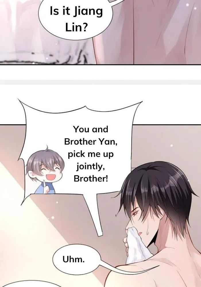I’M A Stand-In Puppet For His Ex-Lover - Chapter 4 Page 47