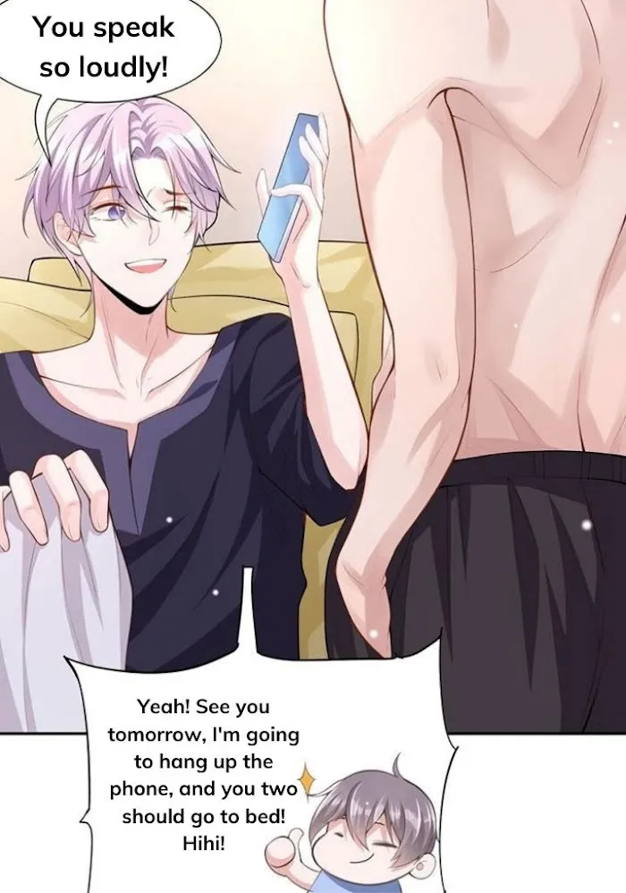 I’M A Stand-In Puppet For His Ex-Lover - Chapter 4 Page 48