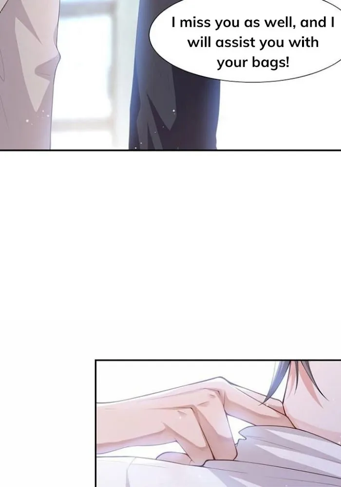 I’M A Stand-In Puppet For His Ex-Lover - Chapter 4 Page 54