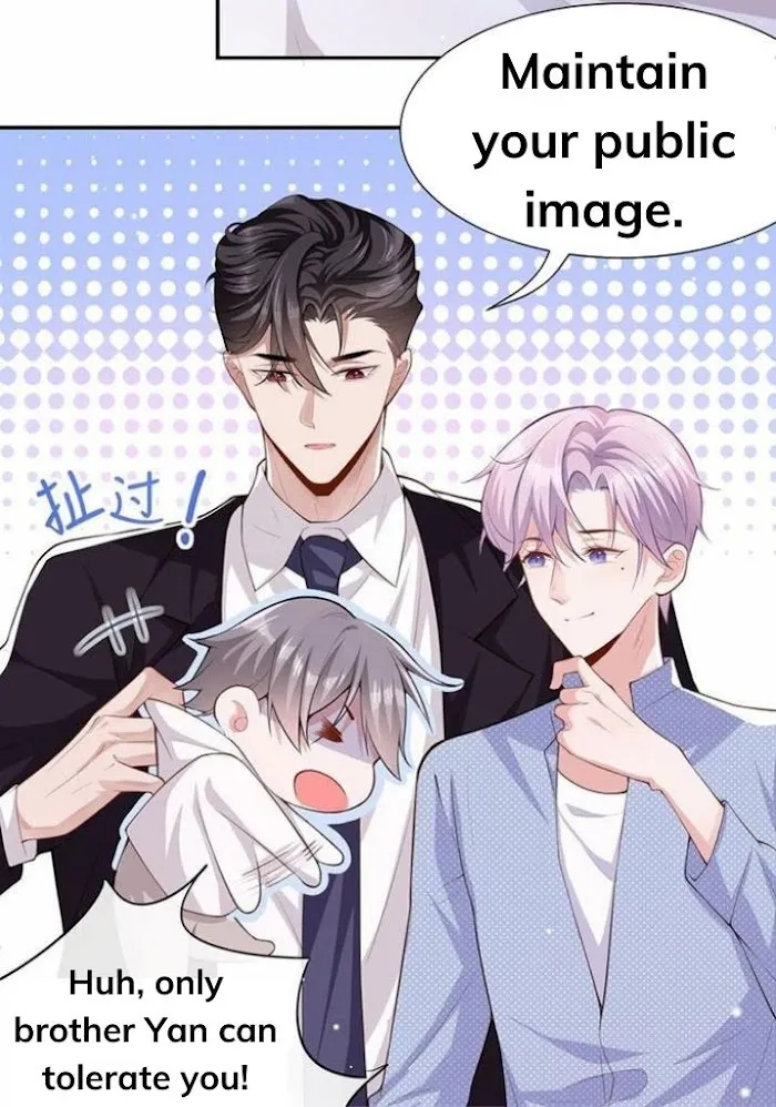 I’M A Stand-In Puppet For His Ex-Lover - Chapter 4 Page 55